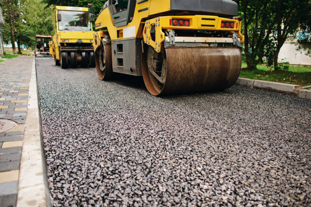 Palestine, IL Driveway Pavers Company